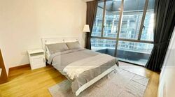 Straits View (D1), Condominium #466280581